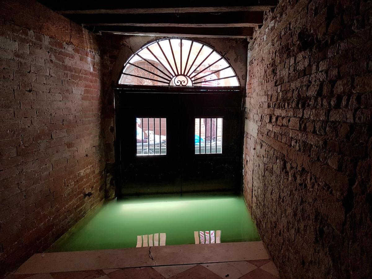 Wellvenice Fenice Exteriér fotografie