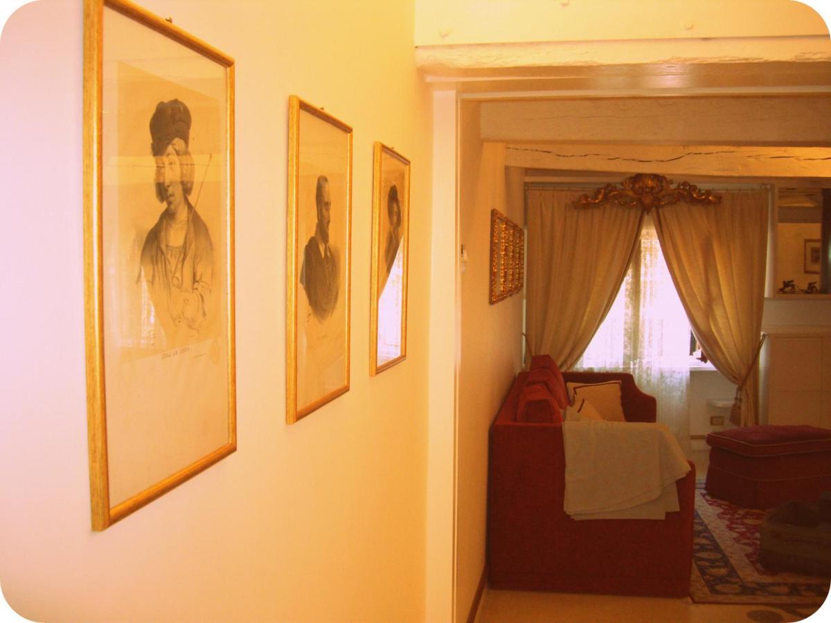 Wellvenice Fenice Exteriér fotografie