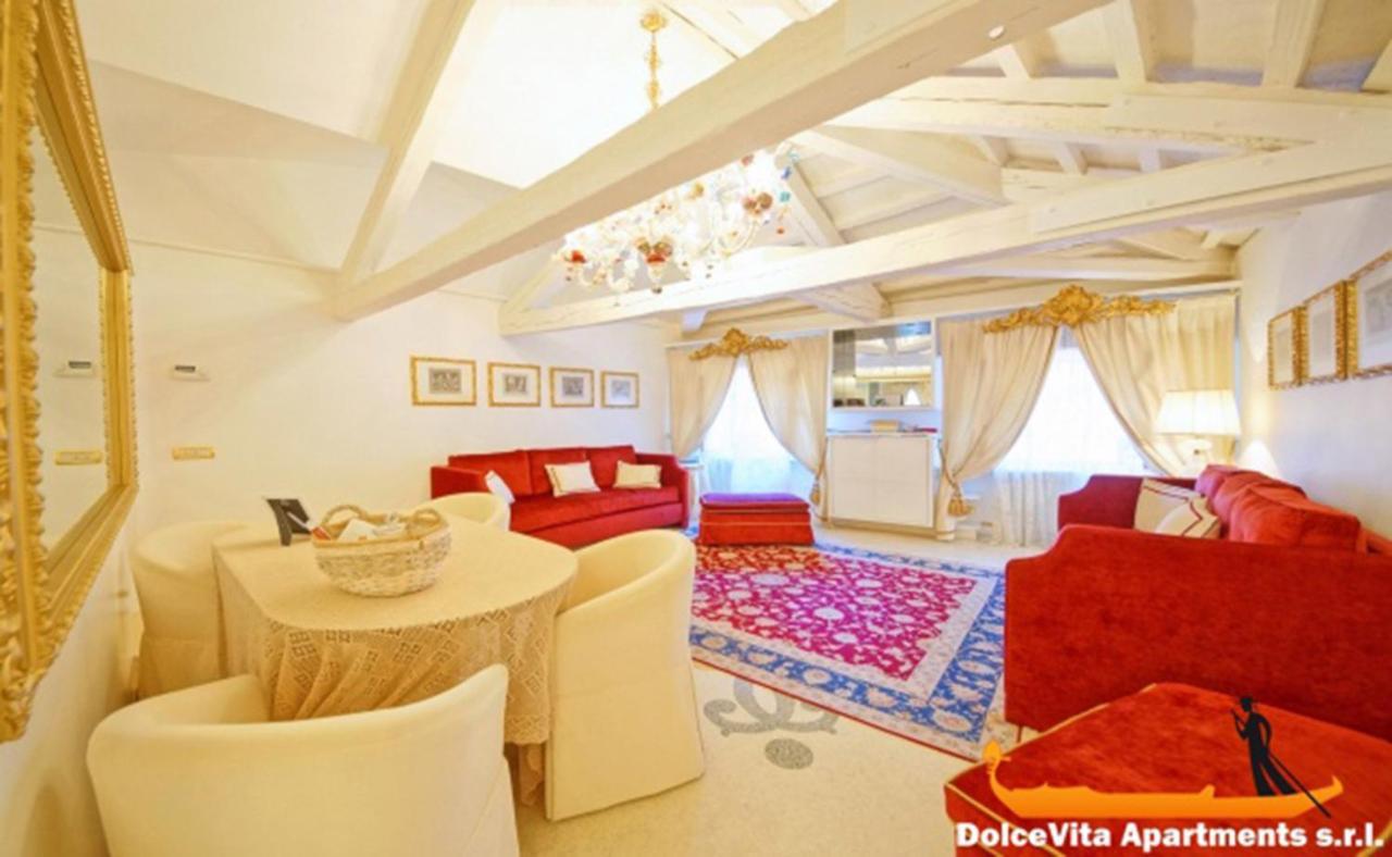 Wellvenice Fenice Exteriér fotografie