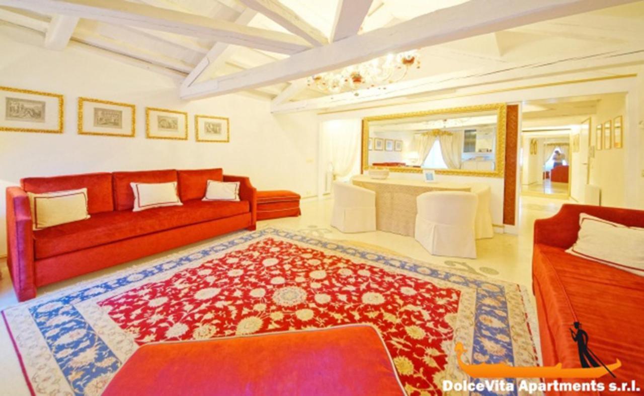Wellvenice Fenice Exteriér fotografie
